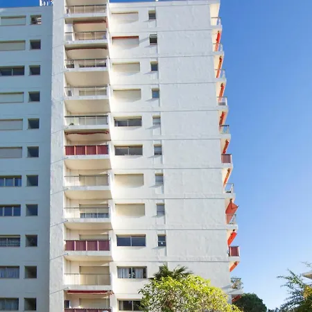 Feriehus Le Chambord Stylish 2-bedroom With Breathtaking View In Antibes! *
