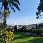 Le Chambord Stylish 2-bedroom With Breathtaking View In Antibes! * 앙티브