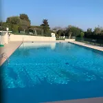 Le Chambord Stylish 2-bedroom With Breathtaking View In Antibes!