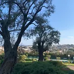 Le Chambord Stylish 2-bedroom With Breathtaking View In Antibes! 펜션 *