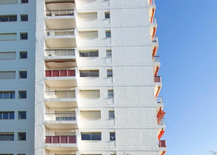 Vakantiehuis Le Chambord Stylish 2-bedroom With Breathtaking View In Antibes! *